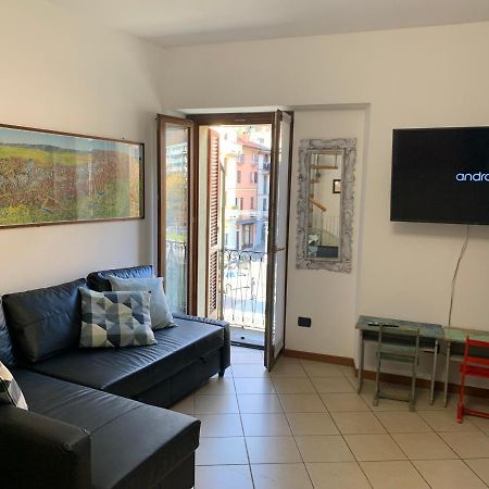 Casavacanze Il Gallo Omegna Exteriér fotografie