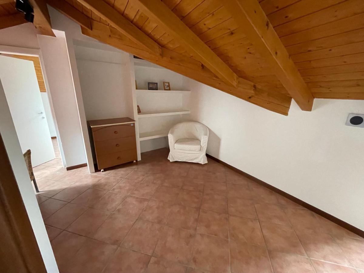 Casavacanze Il Gallo Omegna Exteriér fotografie